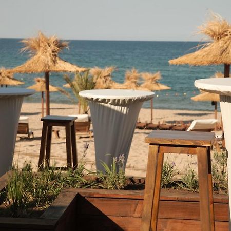 Apartment In Green Beach Resort Kavatsi Созополь Екстер'єр фото
