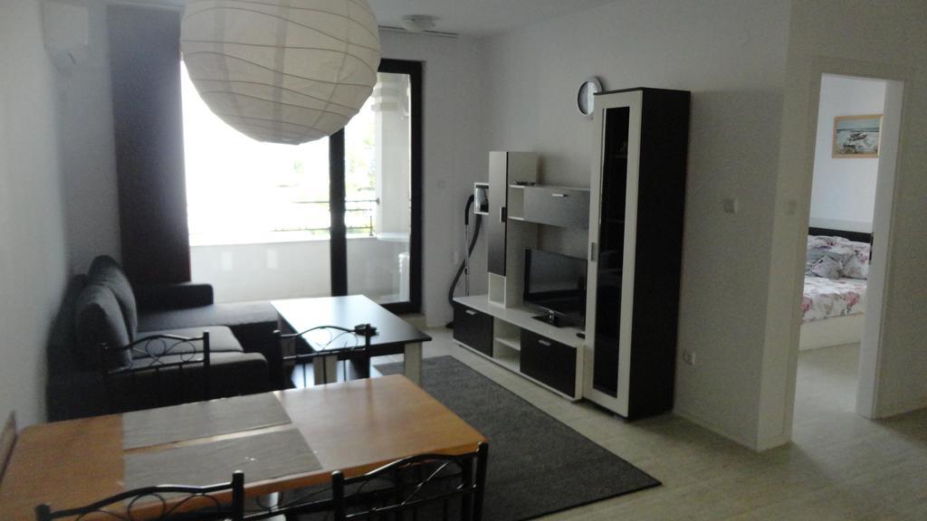 Apartment In Green Beach Resort Kavatsi Созополь Екстер'єр фото