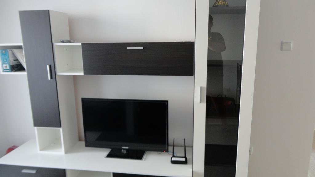 Apartment In Green Beach Resort Kavatsi Созополь Екстер'єр фото