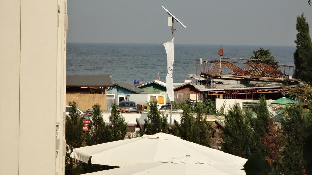 Apartment In Green Beach Resort Kavatsi Созополь Екстер'єр фото